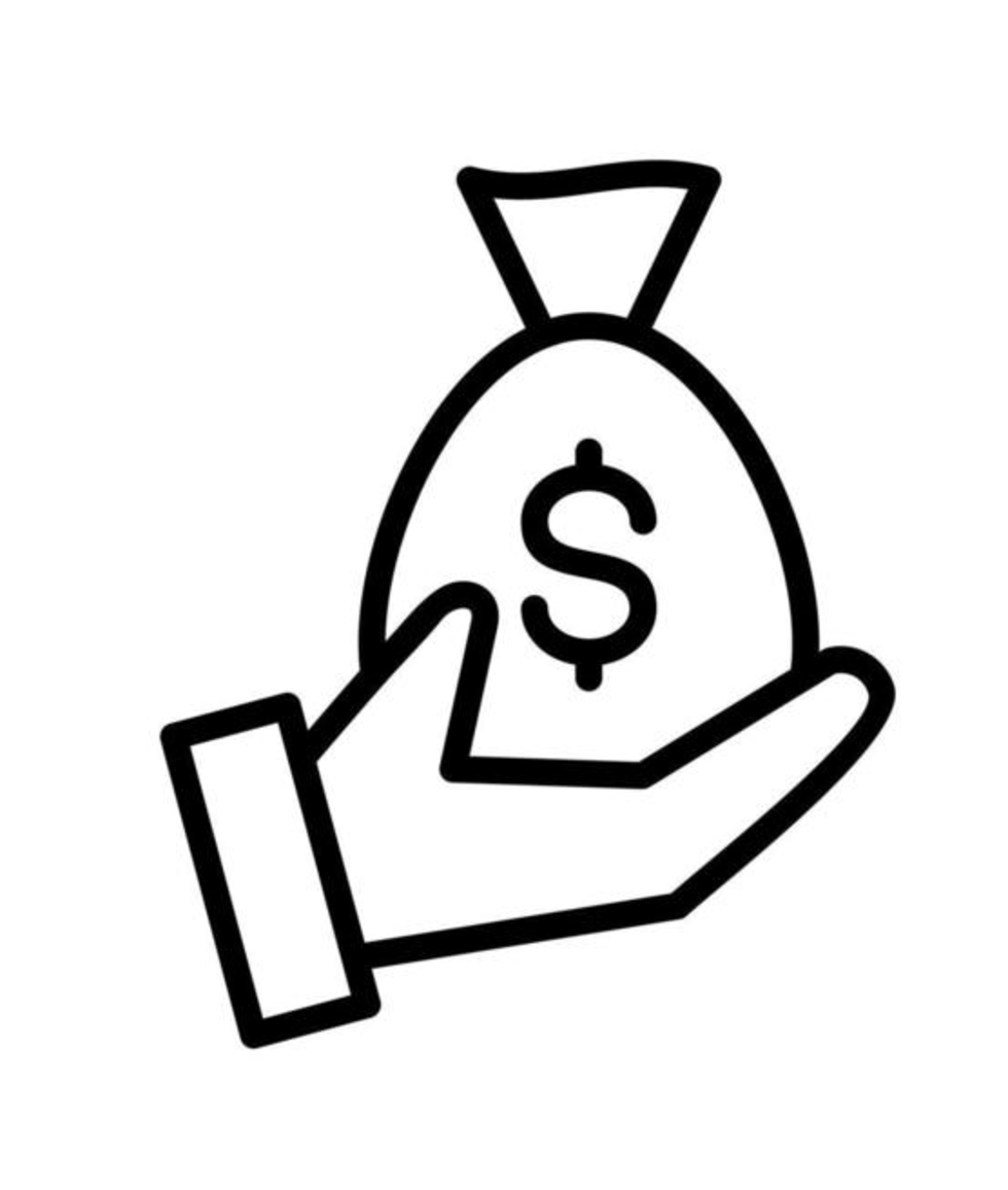 Collecte automatique des revenus