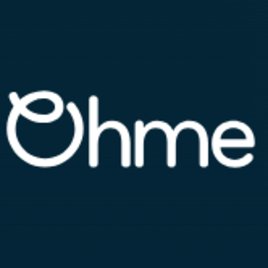 Ohme - borne de recharge